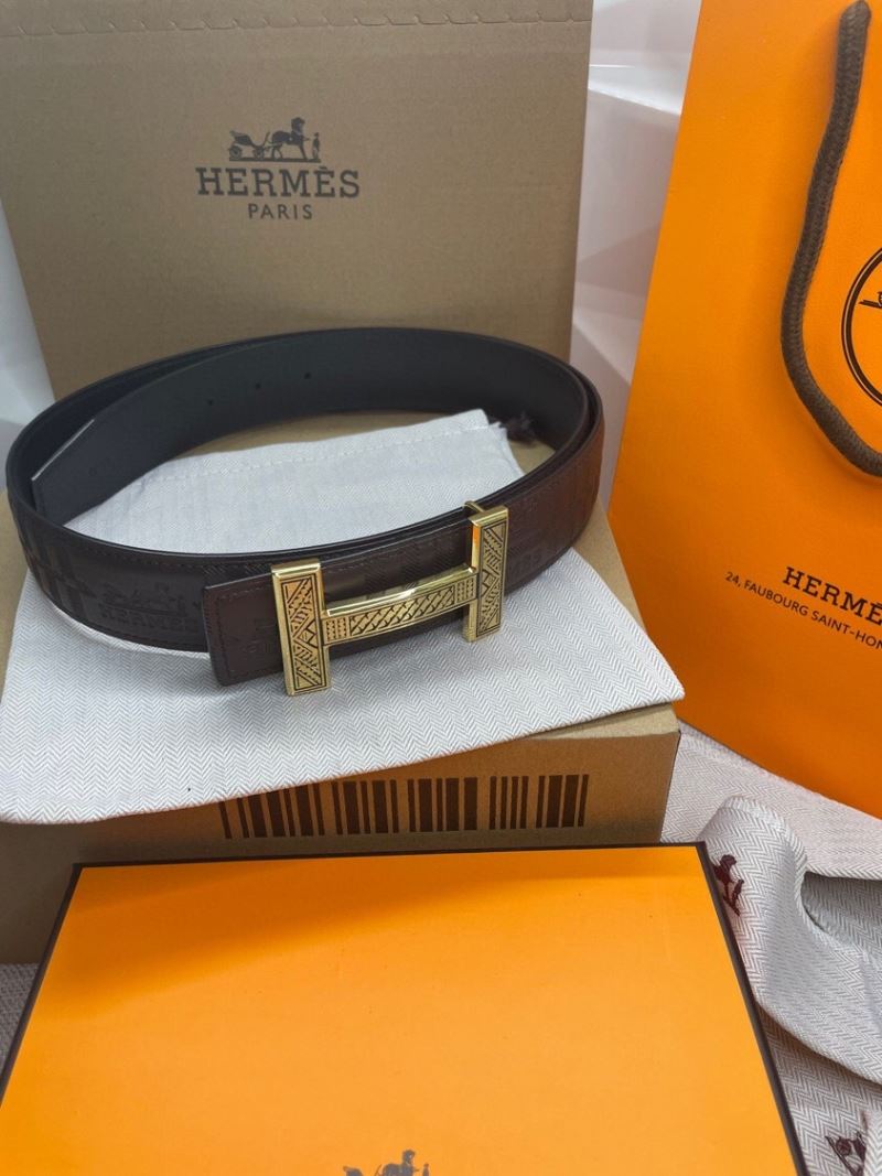 Hermes Belts